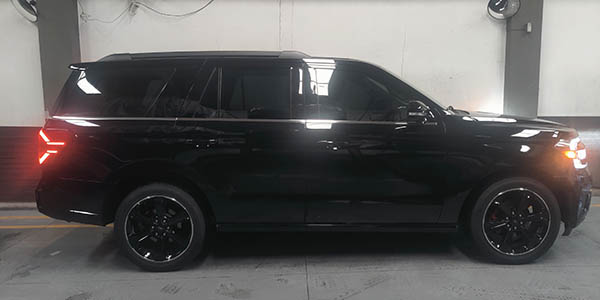 Ford Expedition Bogota 