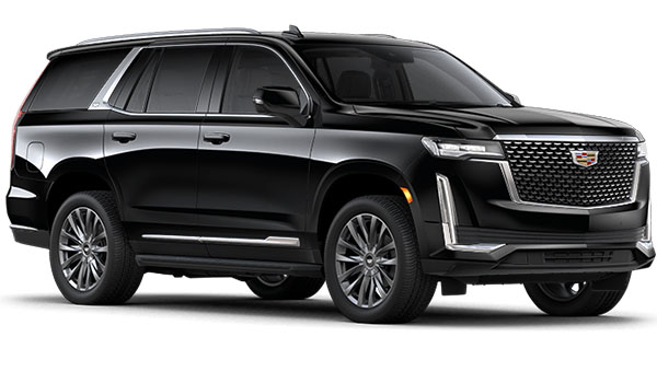 Limo Car service in  with Cadillac Escalade