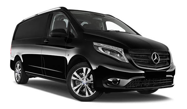 Limo Car service in  with mercedes viano